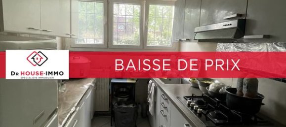 3 bedrooms House in Aulnay-sous-Bois, France No. 173738 15