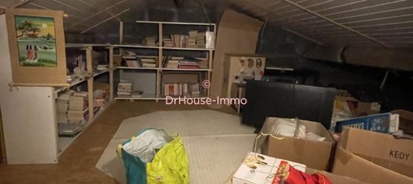 3 bedrooms House in Aulnay-sous-Bois, France No. 173738 24