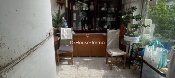 3 bedrooms House in Aulnay-sous-Bois, France No. 173738 27