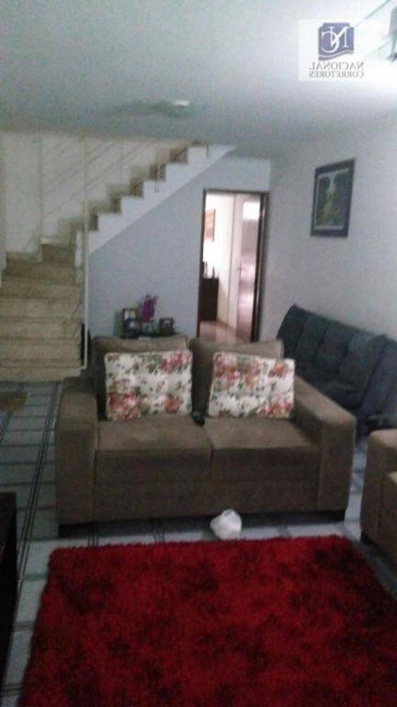 3 bedrooms House in Sao Paulo, Brazil No. 503654