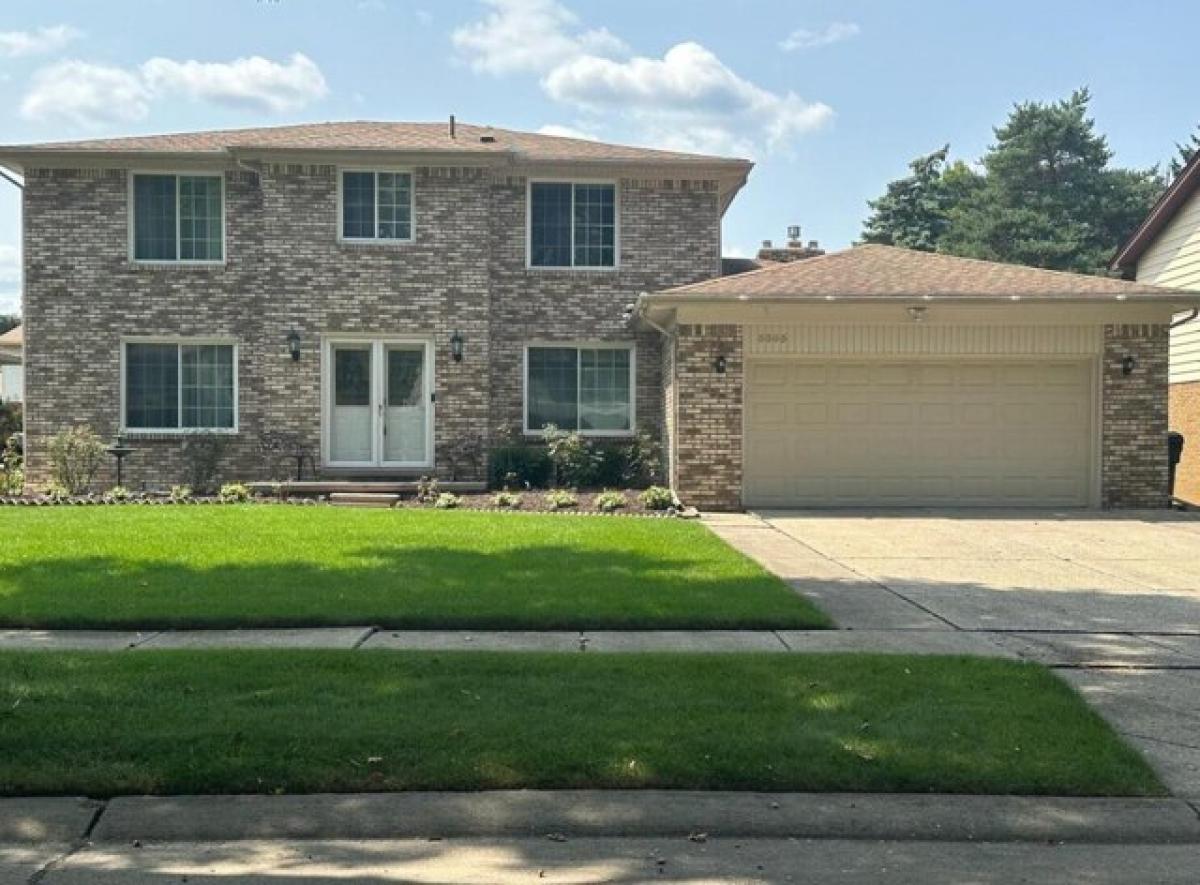 4 bedrooms House in Troy, USA No. 406843