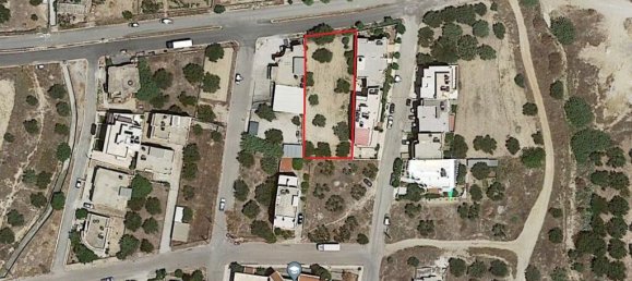 Terreno em Ierapetra, Greece 1002 m² N.º 93548 2