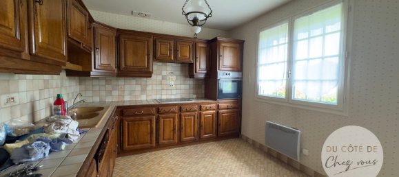 2 bedrooms House in Les Noes-pres-Troyes, France No. 269699 4