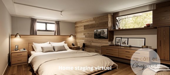 2 bedrooms House in Les Noes-pres-Troyes, France No. 269699 8