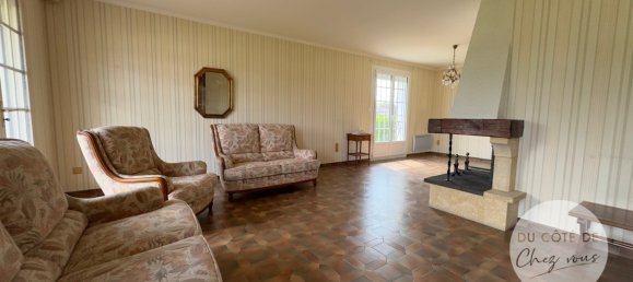 2 bedrooms House in Les Noes-pres-Troyes, France No. 269699 2