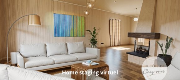 2 bedrooms House in Les Noes-pres-Troyes, France No. 269699 3