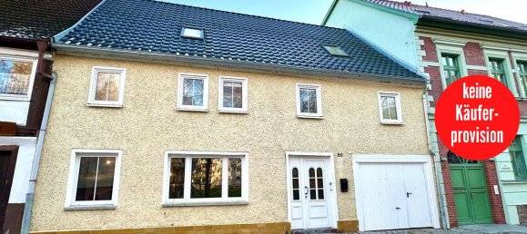 Adosado de 9 habitaciónes en Mecklenburgische Seenplatte, Germany No. 212814 6