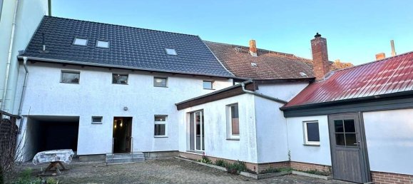 Adosado de 9 habitaciónes en Mecklenburgische Seenplatte, Germany No. 212814 2