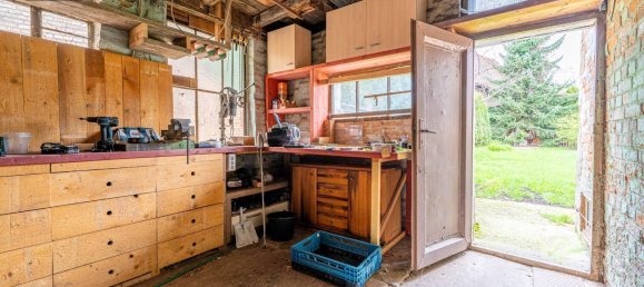 Moradia em banda de 3 divisões em Salzlandkreis, Germany N.º 68245 9