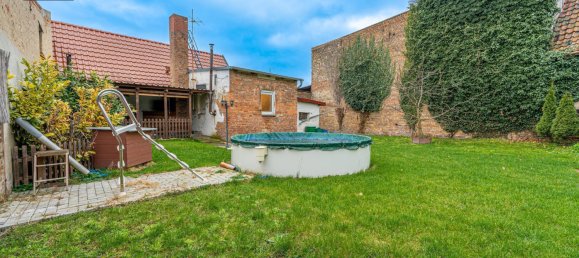 Moradia em banda de 3 divisões em Salzlandkreis, Germany N.º 68245 5