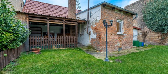 Moradia em banda de 3 divisões em Salzlandkreis, Germany N.º 68245 18