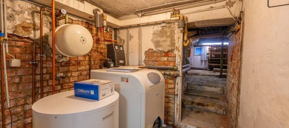 Moradia em banda de 3 divisões em Salzlandkreis, Germany N.º 68245 17