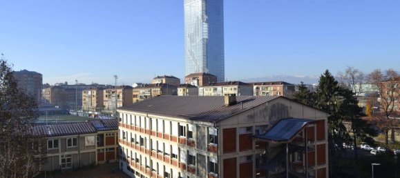 4 rooms Apartment in Turin, Italy No. 151658 20