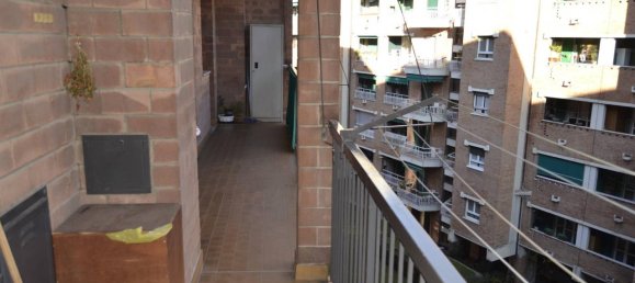 4 rooms Apartment in Turin, Italy No. 151658 16