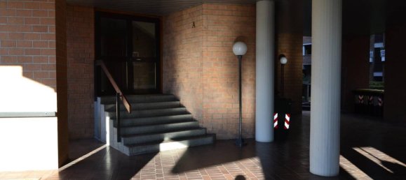 4 rooms Apartment in Turin, Italy No. 151658 18