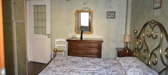 4 rooms Apartment in Turin, Italy No. 151658 11