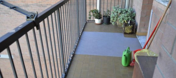 4 rooms Apartment in Turin, Italy No. 151658 13