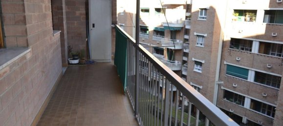 4 rooms Apartment in Turin, Italy No. 151658 14