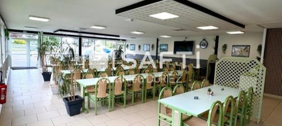 250m² Commercial property in Dunkerque, France No. 152735 3