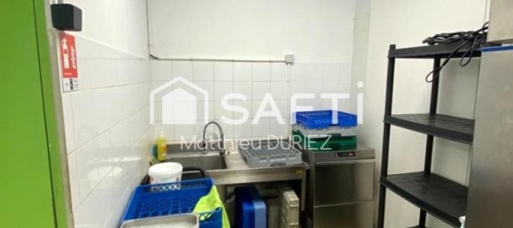 250m² Commercial property in Dunkerque, France No. 152735 11