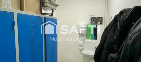 250m² Commercial property in Dunkerque, France No. 152735 12