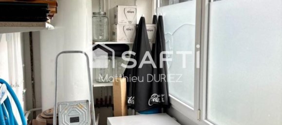 250m² Commercial property in Dunkerque, France No. 152735 13