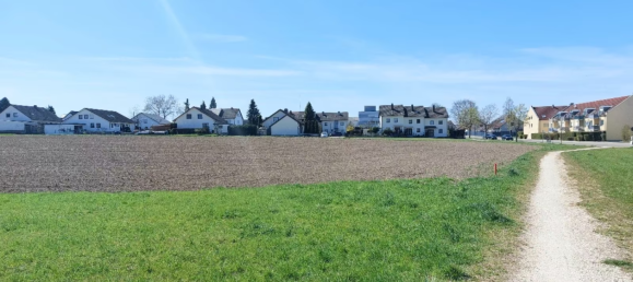 Grundstück in Günzburg, Germany, Nr. 322318 2