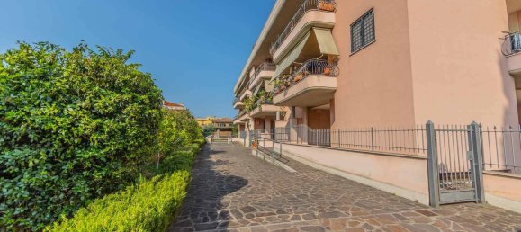 2 غرف نوم شقة في Rome, Italy رقم 375315 5