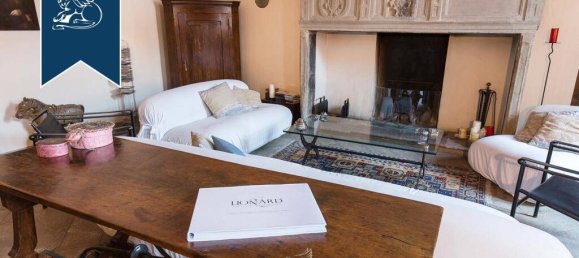 5 chambres Villa à Milan, Italy No. 381097 8