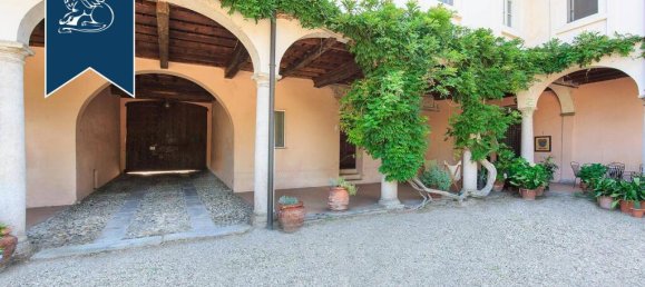 5 chambres Villa à Milan, Italy No. 381097 14