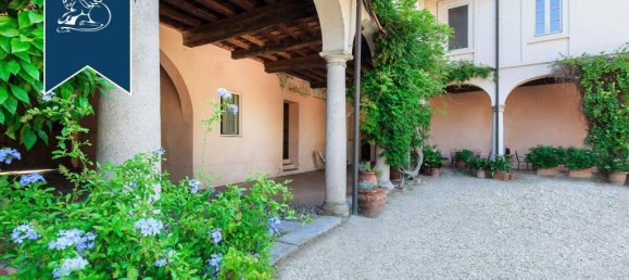 5 chambres Villa à Milan, Italy No. 381097 13