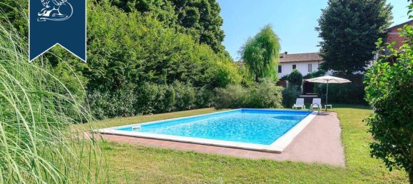 5 chambres Villa à Milan, Italy No. 381097 5