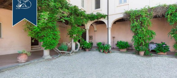 5 chambres Villa à Milan, Italy No. 381097 15