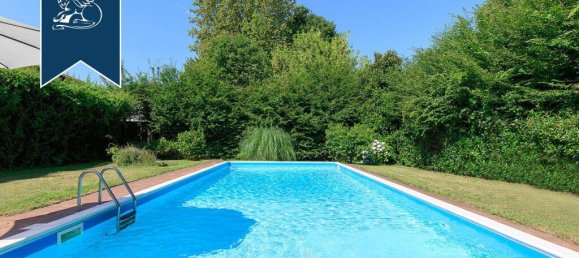 5 chambres Villa à Milan, Italy No. 381097 4