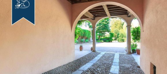 5 chambres Villa à Milan, Italy No. 381097 3