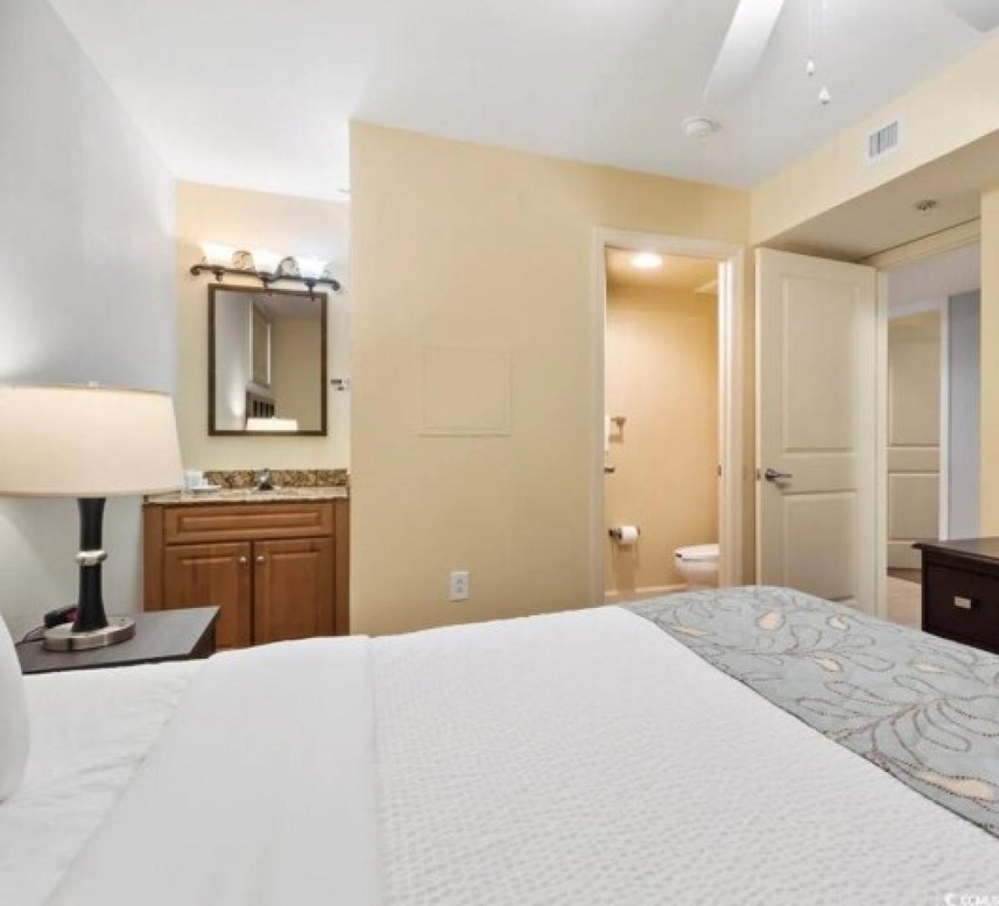 3 غرف نوم منزل في North Myrtle Beach, USA رقم 374497