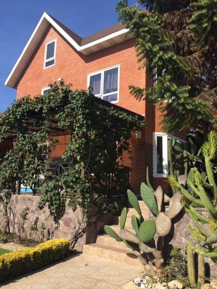 6 bedrooms House in Valparaiso, Chile No. 1776