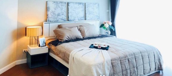 5 bedrooms Duplex in Huai Khwang, Thailand No. 17212 7