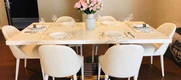 5 bedrooms Duplex in Huai Khwang, Thailand No. 17212 4