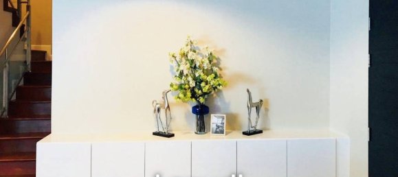 5 bedrooms Duplex in Huai Khwang, Thailand No. 17212 5