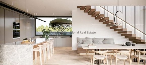 Villa de 4 dormitorios en Germasogeia, Cyprus No. 1014 7