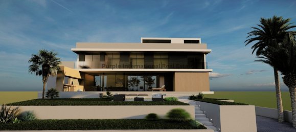 Villa de 4 dormitorios en Germasogeia, Cyprus No. 1014 4