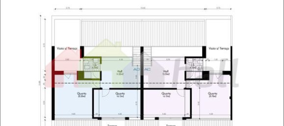 Land in Barreiro, Portugal No. 142781 16