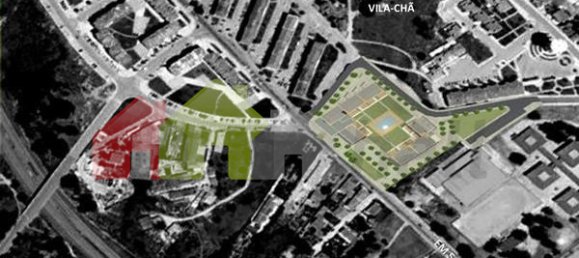 Land in Barreiro, Portugal No. 142781 3