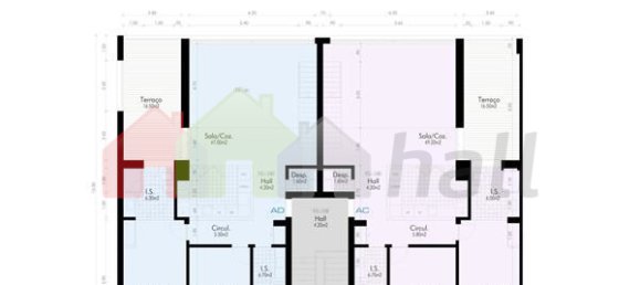 Land in Barreiro, Portugal No. 142781 15