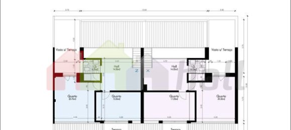 Land in Barreiro, Portugal No. 142781 14