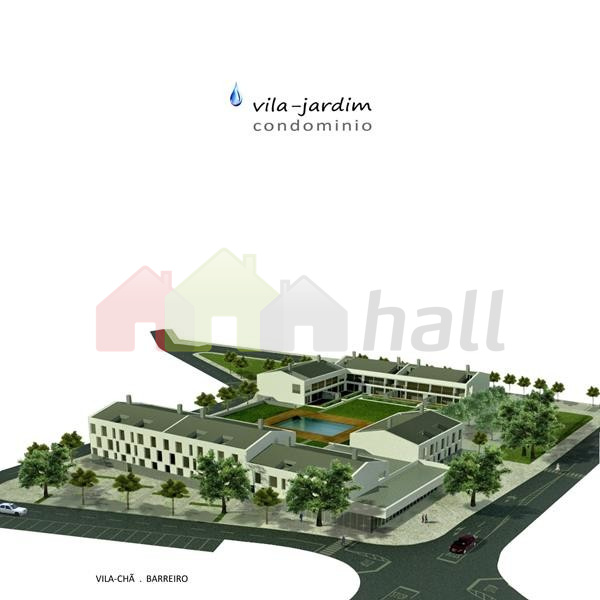  Land in Barreiro, Portugal No. 142781