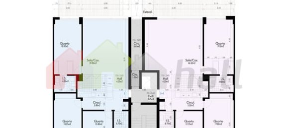 Land in Barreiro, Portugal No. 142781 11