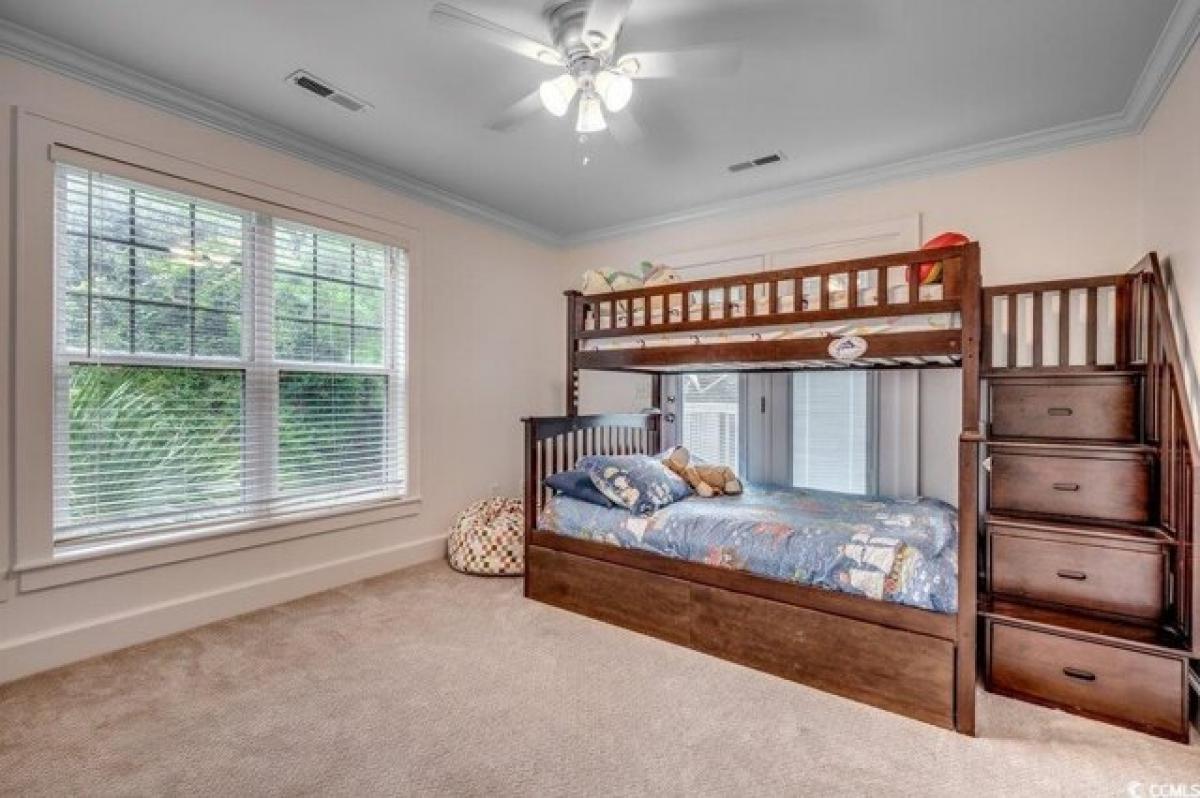 4 bedrooms House in Murrells Inlet, USA No. 403846