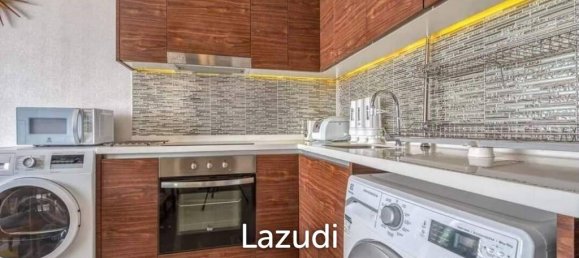 شقة 2 غرف نوم في Bang Lamung, Thailand رقم 13476 4